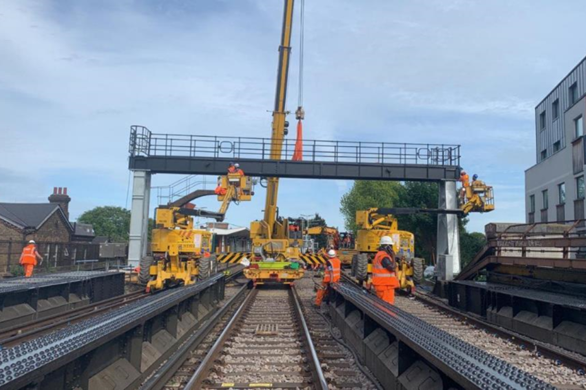 South London trains set for 9 days of half term disruption | Richmond and Twickenham Times - Vimarsana News