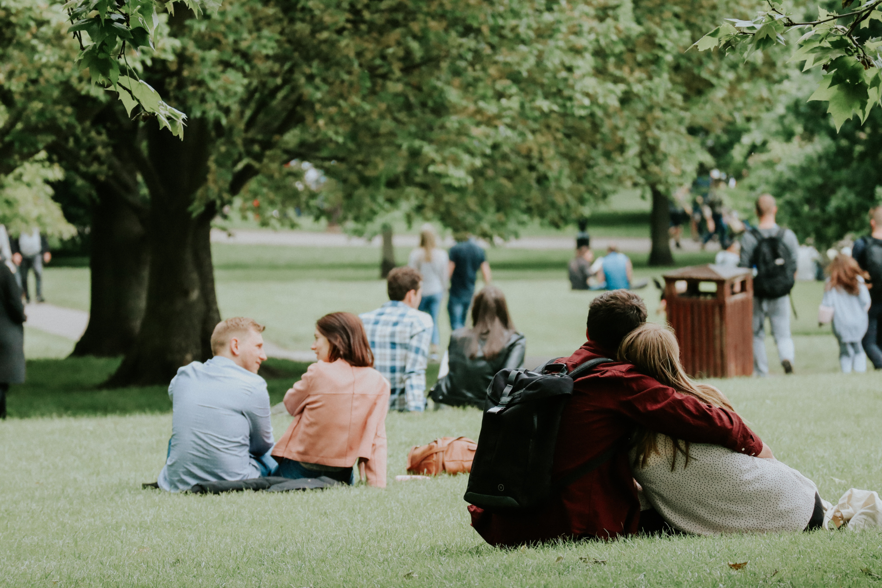 London's coolest postcode for 2024 has been crowned | Richmond and Twickenham Times - Vimarsana News