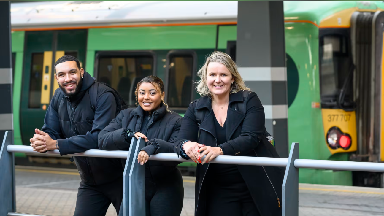 GTR TikTok competition to launch with free train prizes | Richmond and Twickenham Times - Vimarsana News