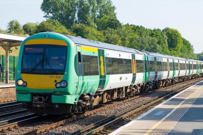 Southern and Thameslink trains cancelled: Live updates