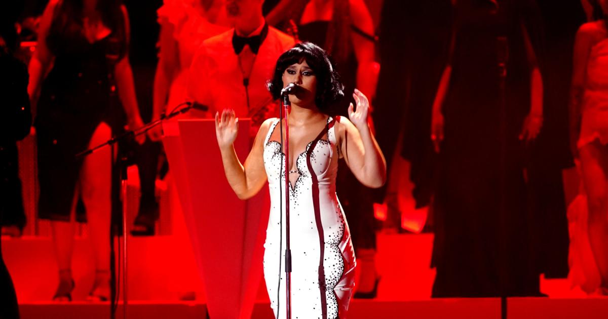 RAYE at London's O2 Arena: Door times, support act and more | Richmond and Twickenham Times - Vimarsana News
