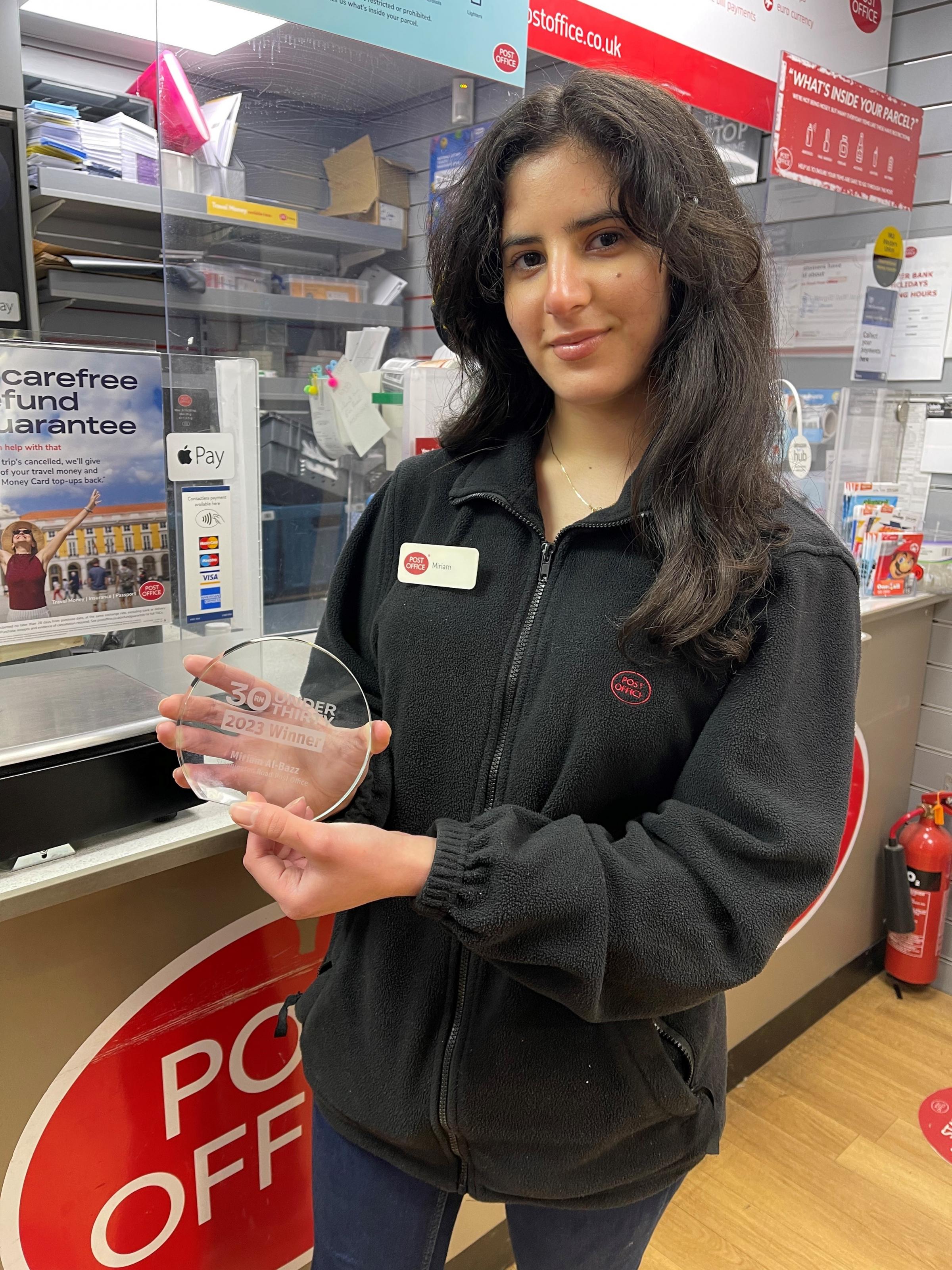 Postmasters are an anchor for high streets and villages | Richmond and Twickenham Times - Vimarsana News
