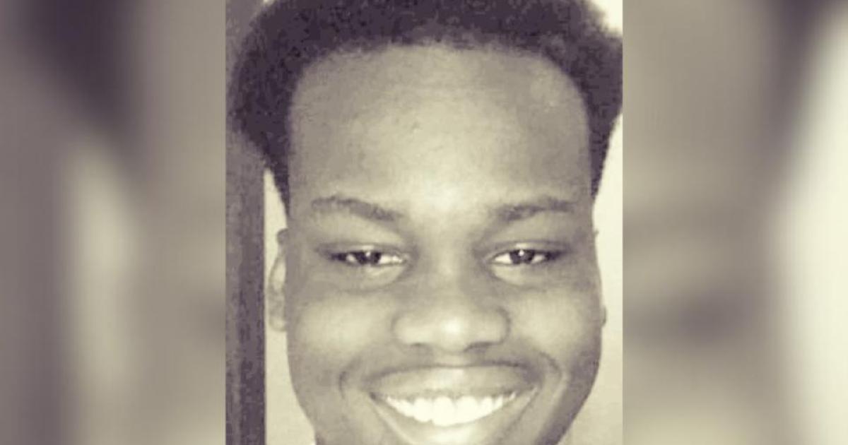 Janayo Lucima Kensington shooting: Three charged with murder | Richmond and Twickenham Times - Vimarsana News