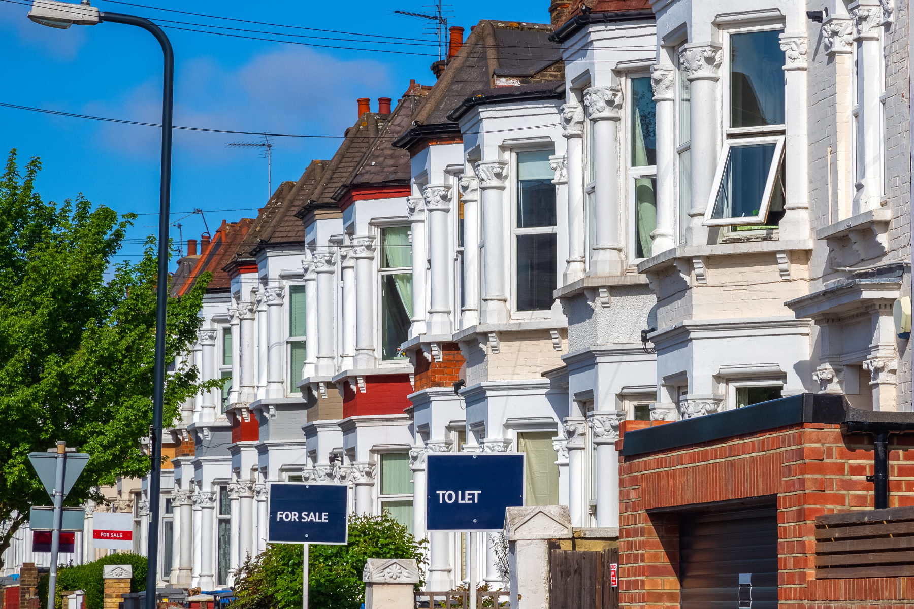 London's 20 cheapest postcodes to buy a home revealed | Richmond and Twickenham Times - Vimarsana News