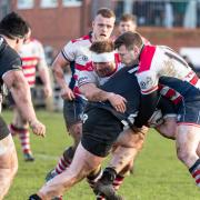 Park denied late win at Chinnor ahead of local derby