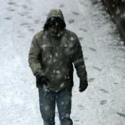 'Slow thaw' as big freeze eases