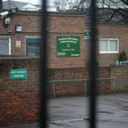 Closed: Feltham Hill Infant and Nursery School
