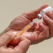 Nearly two-thirds of people in Richmond fully vaccinated against Covid-19