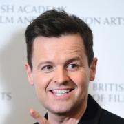 Alleged car thieves said to have targeted Declan Donnelly appear in court