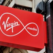 Residents have experienced problems with Virgin Media services