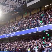 Three has introduced new mobile network equipment throughout the stands and concourse areas of Stamford Bridge