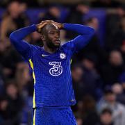 Chelsea striker Romelu Lukaku has failed to live up to expectations since his big-money move from Inter Milan