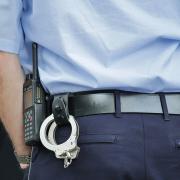 Two men arrested after business burgled in Teddington