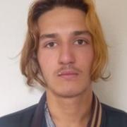 Isaac, 17, was last seen two days ago on July 26 / Image: Richmond Police