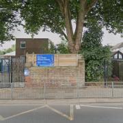 East Sheen Primary School (photo: Google Maps)