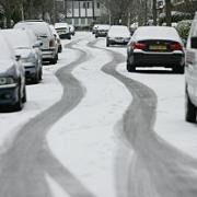 'Ice rink': Hampton Hill residents said council had failed to grit Myrtle Road