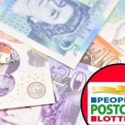 Residents in the St Margarets and North Twickenham area of Richmond upon Thames have won on the People's Postcode Lottery