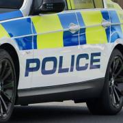 Two men from Huntingdon were arrested as part of a police patrol on Bank Holiday Monday. Picture: Archant