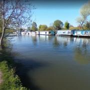 Teenage boy dies from drowning in the Rive Thames during heatwave.