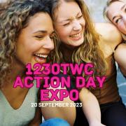 BROMLEY: 1230 TWC ACTION Day Expo - 20 September