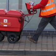 The Royal Mail’s universal service obligation (USO) forces it to deliver letters six days a week.