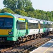 Southern Rail and Thameslink trains cancelled