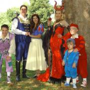 Snow White: A panto not to be missed