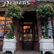 Newens: Has a secret recipe from days of yore