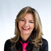 Jo Caulfield will bring her new show - The Customer is Always Wrong - to the Landmark Arts Centre in Teddington