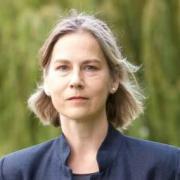 Tania Mathias is the Conservative candidate in Twickenham