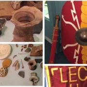 Richmond Museum: Unearthing some facts about the past
