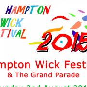Good times: Hampton Wick Festival returns