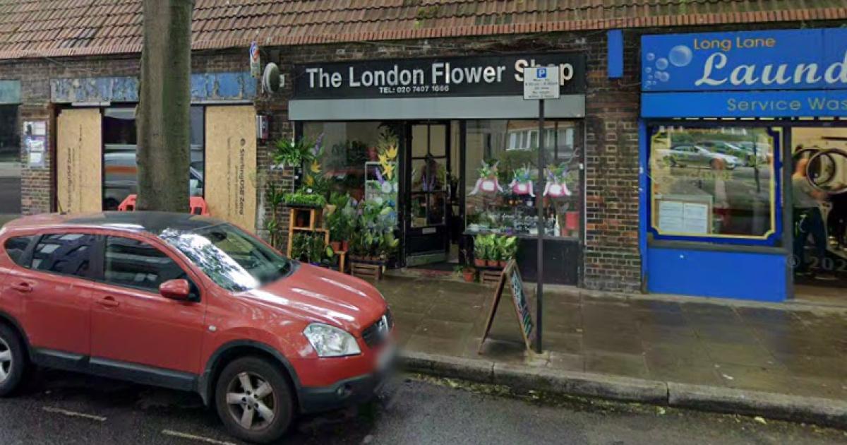 The south London florists offering free bouquets of flowers | Richmond and Twickenham Times - Vimarsana News