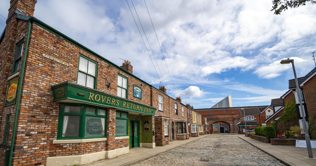 ITV’s Emmerdale and Corrie to see schedule change next week
