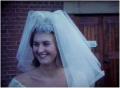 Richmond and Twickenham Times: Do you recognise the bride?