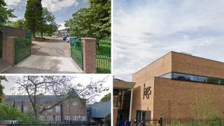 South London’s top schools revealed in The Sunday Times list