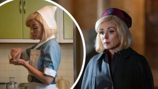 Call the Midwife will return for the series 13 final episode on Sunday.