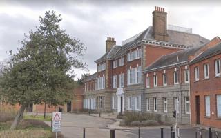 York House, which serves as Richmond Council's town hall (Credit: Google Streetview)