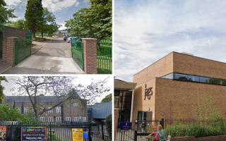 South London’s top schools revealed in The Sunday Times list